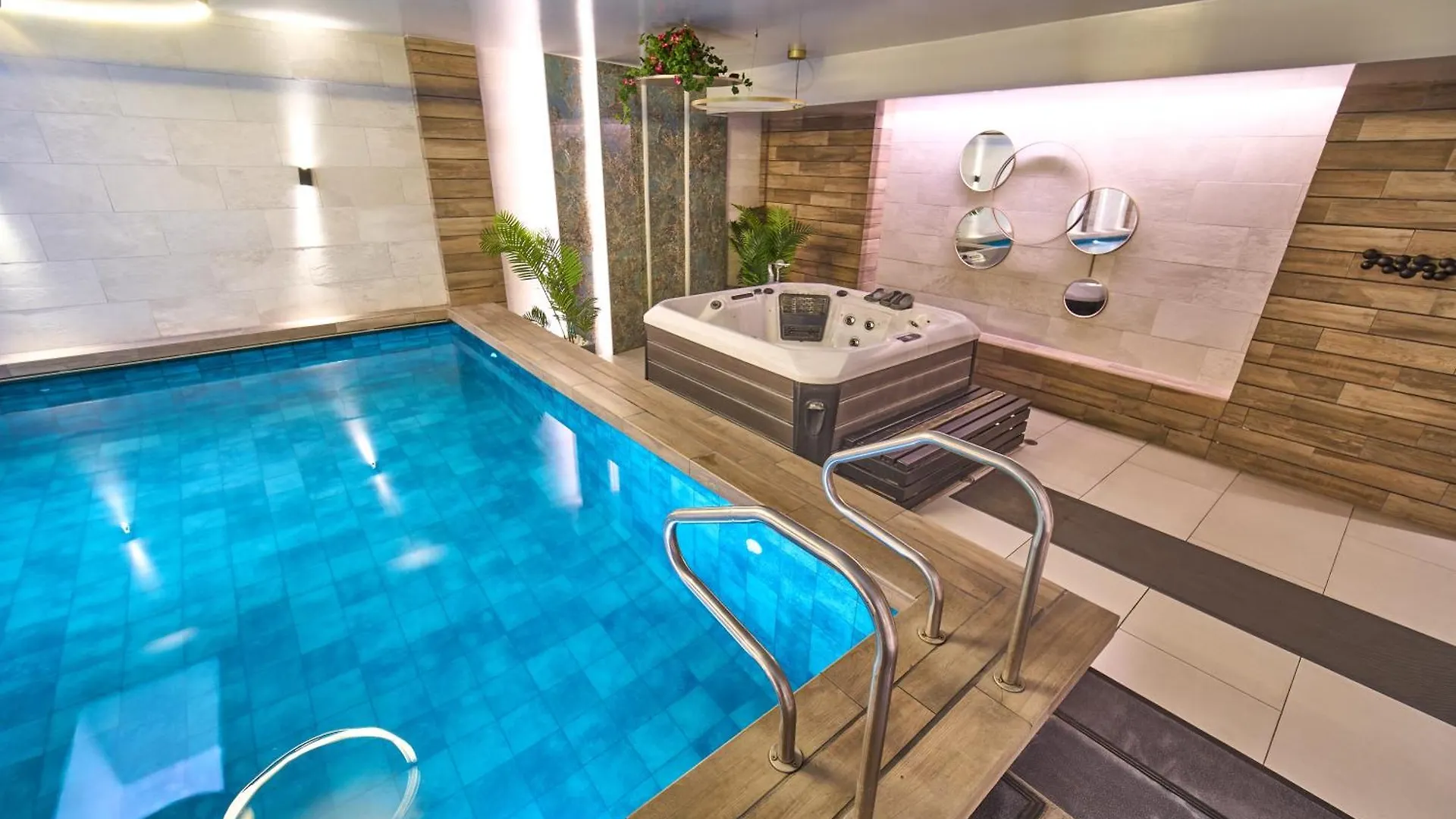 Moderna Suite En Quito Ecuador