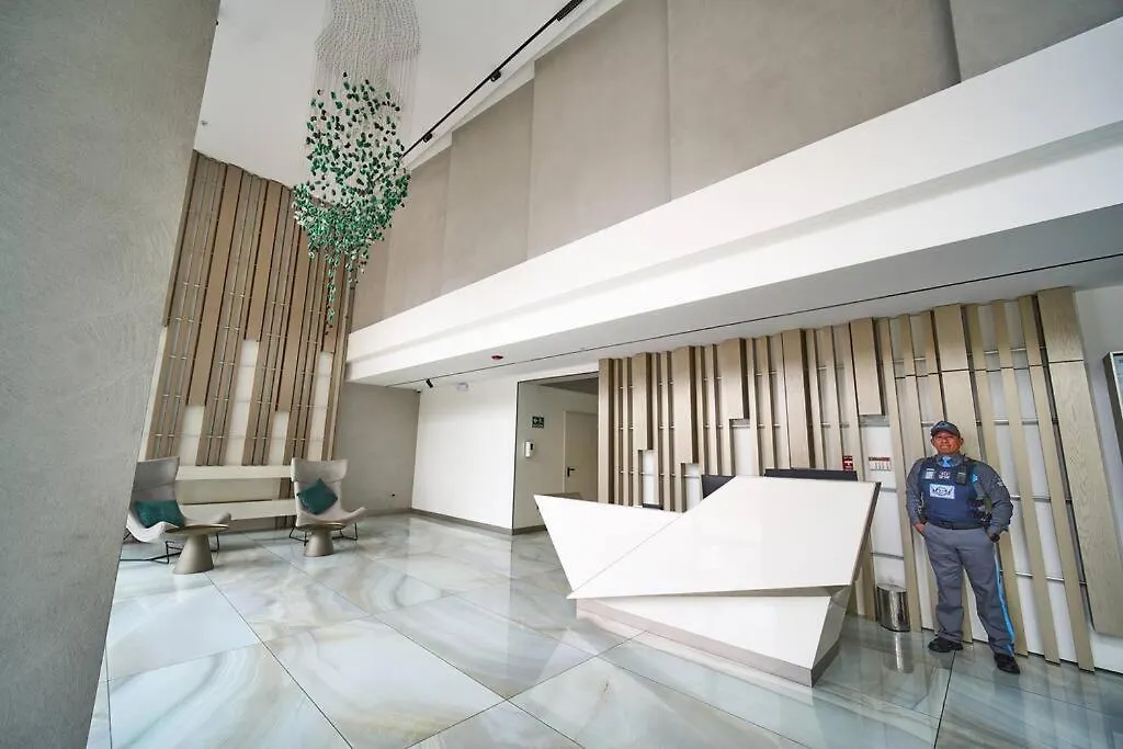 Moderna Suite En Quito 0*,  Ecuador