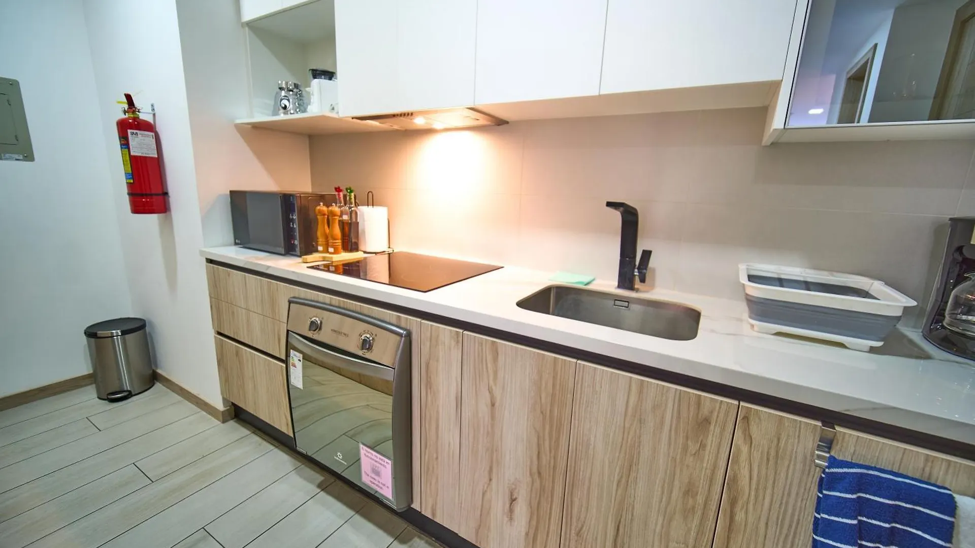 Moderna Suite En Quito 0*,  Ecuador