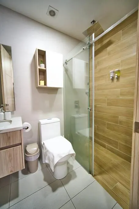 Appartamento Moderna Suite En Quito