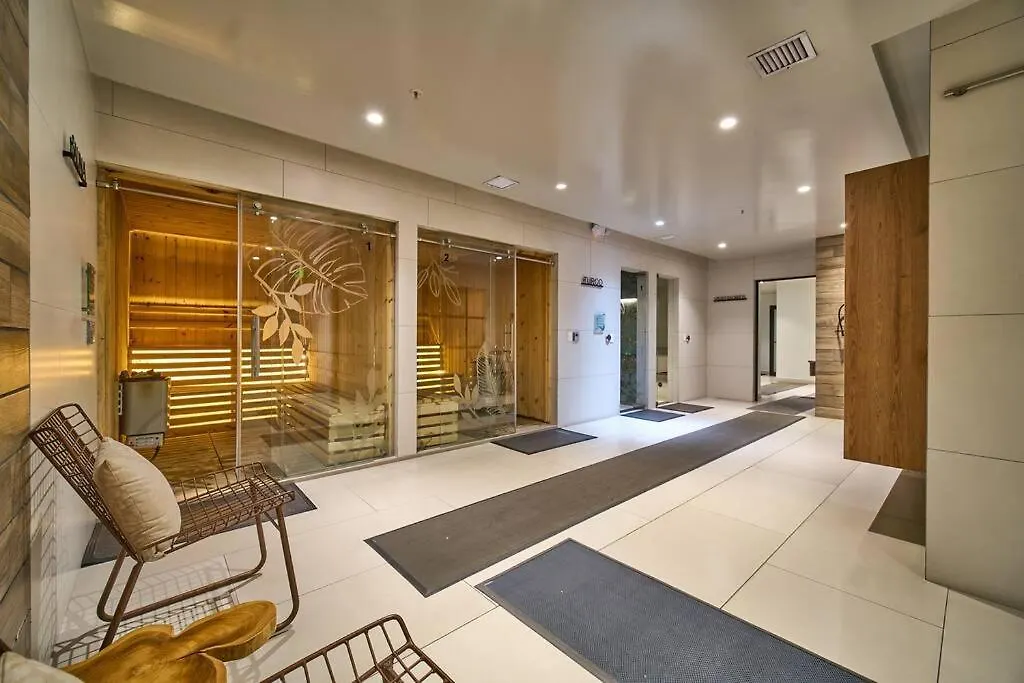 Moderna Suite En Quito 0*,  Ecuador